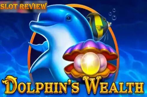 Dolphins Wealth icon